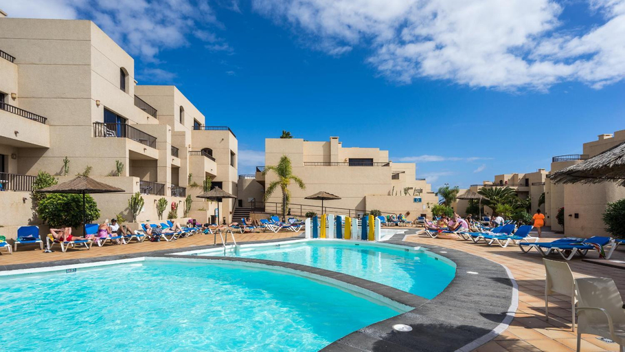 Exterior & Views 1, BLUE SEA COSTA TEGUISE GARDENS, Las Palmas