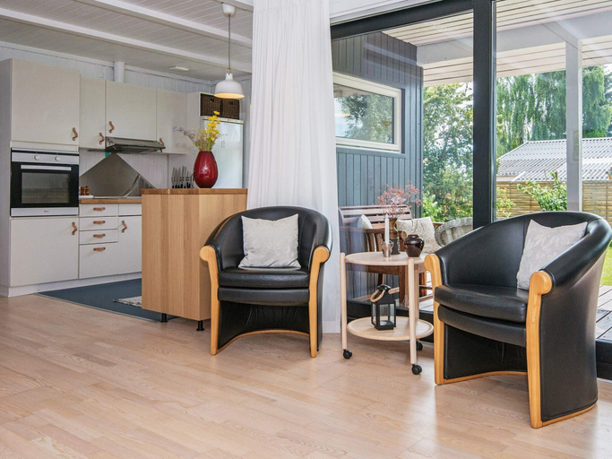Others 4, 4 Star Holiday Home in Odder, Odder