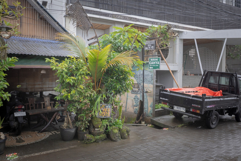 Exterior & Views 2, Pondok Disna Ubud, Gianyar