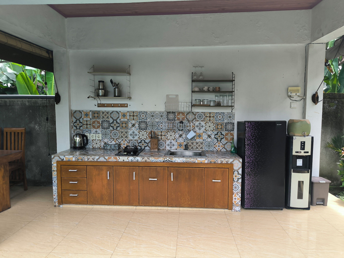 Others 5, Villa Patrisia Ubud, Gianyar