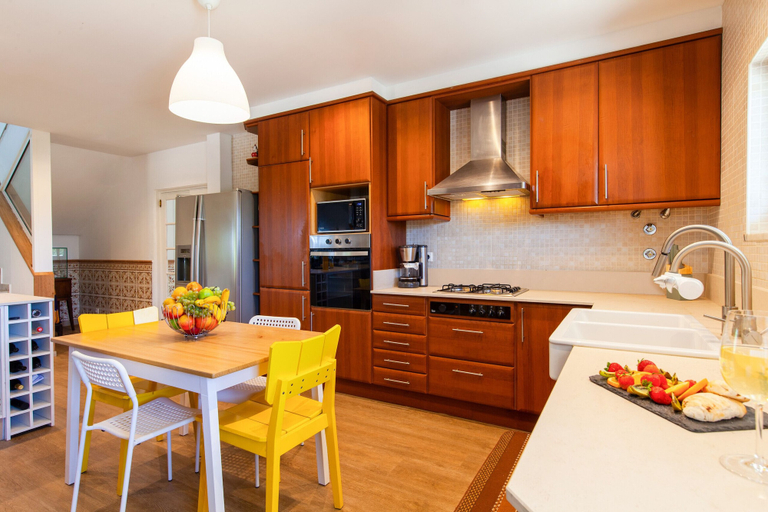 Private kitchen 4, Villa Las Salinas, Silves