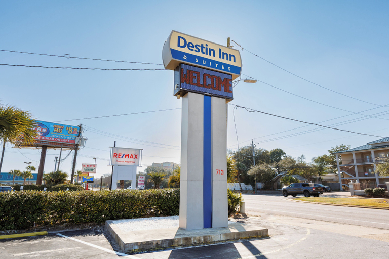 Others 5, Destin Inn and Suites, Okaloosa