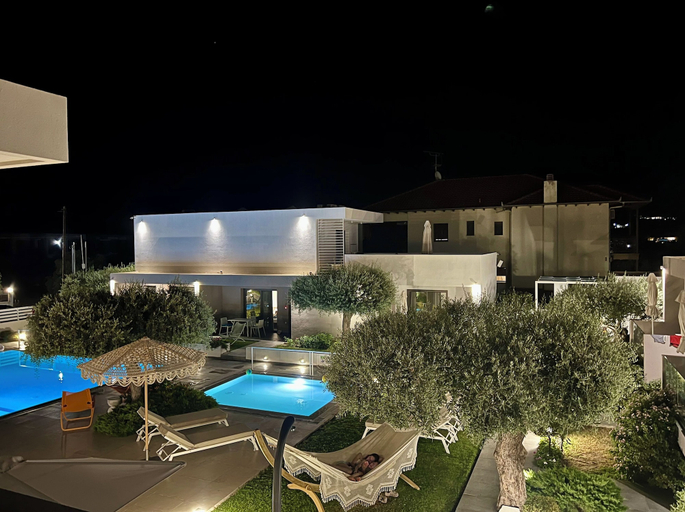 Exterior & Views 2, OLIVIA RESORT, East Macedonia and Thrace