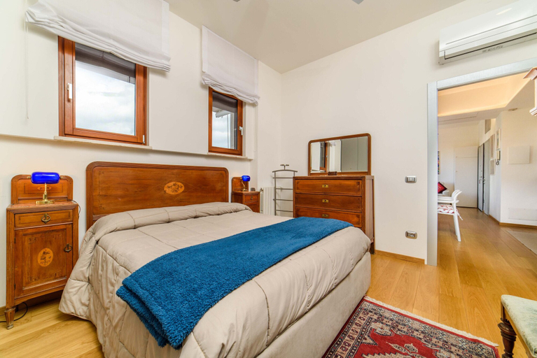 Room 4, Estate4home- Casa Bella, Napoli
