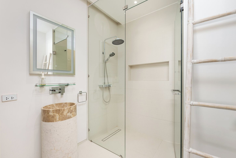 Bathroom 4, LuxPride Villas Private Pool Tropiclook, Pulau Phuket