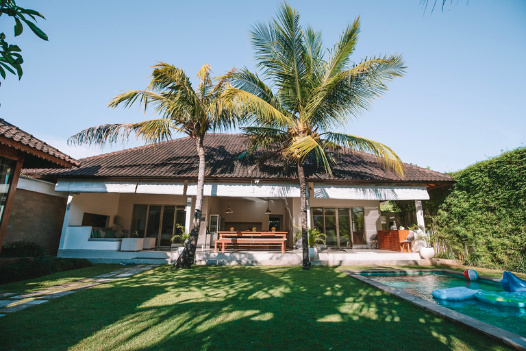 Exterior & Views 1, Sahana Villas, Badung