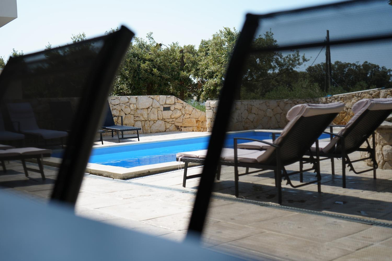 Sport & Beauty 2, Apartments Novak, Lopar/Supetarska Draga