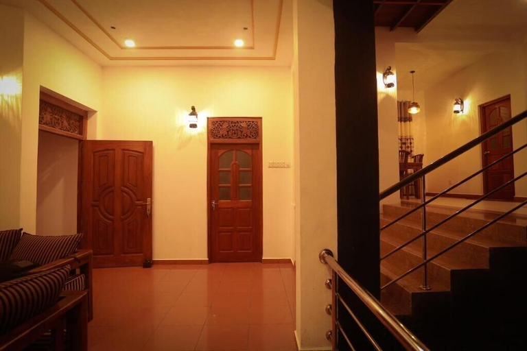 Interior 3, Nimnada villa, Habaraduwa