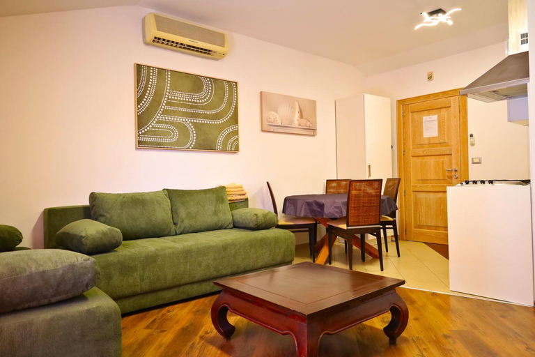 Others 5, Apartments Susanna, Umag
