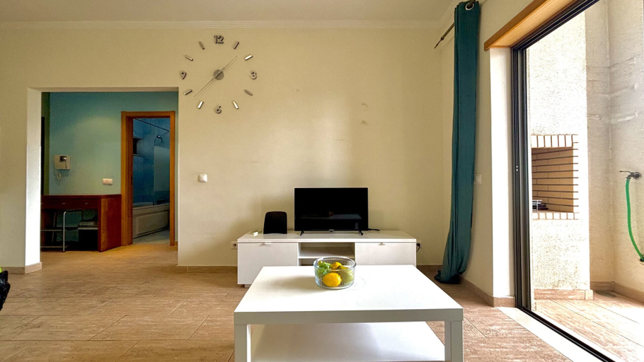 Living room 2, Portimão Shine With Pool by Homing, Portimão