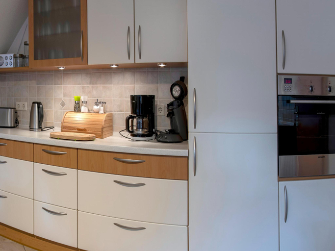 Others 5, Ferienwohnung mit Terrasse, Bad Bodenteich, Uelzen