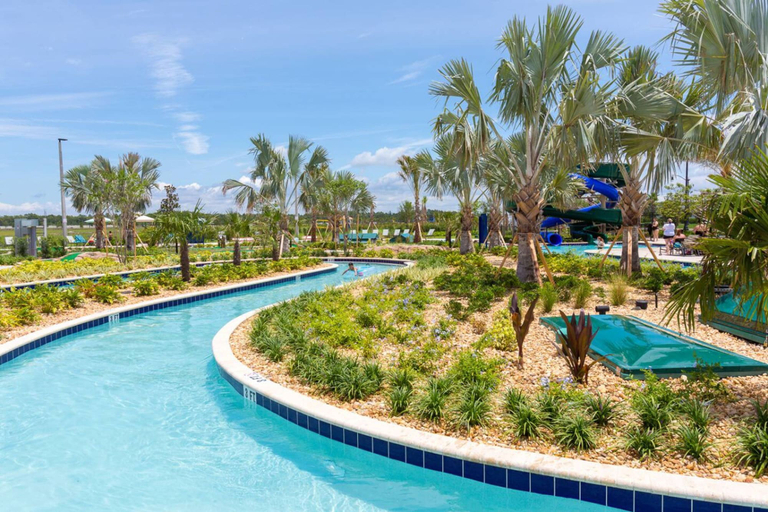 Room 2, 4BR Disney Vacation Home Private Pool - 4841, Osceola