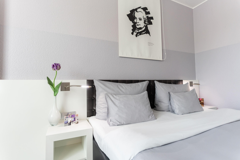 Bedroom 3, elaya hotel wolfenbuettel, Trademark Collection by Wyndham, Wolfenbüttel