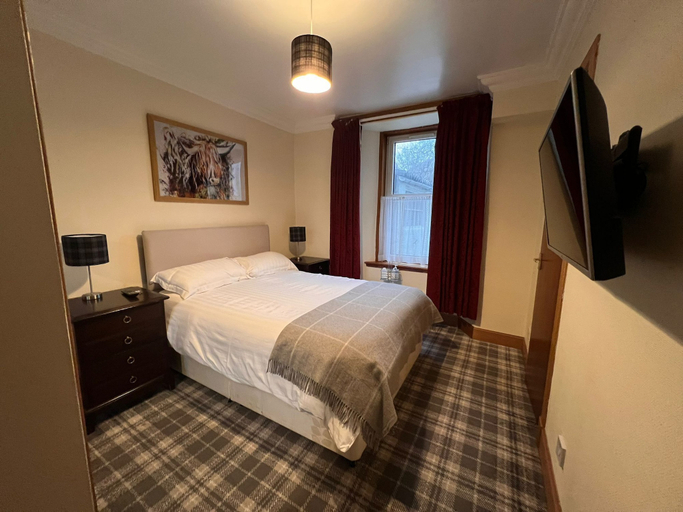 Bedroom 2, Bimini Aberdeen, Aberdeen