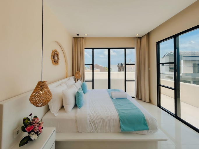 Others 3, Brandnew Beachside Luxury 2BR Mediterranean Sanur, Denpasar