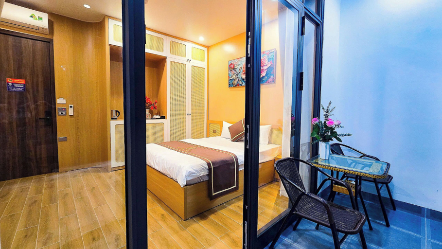 Room 3, Ha Anh Villa Ninh Binh, Ninh Bình