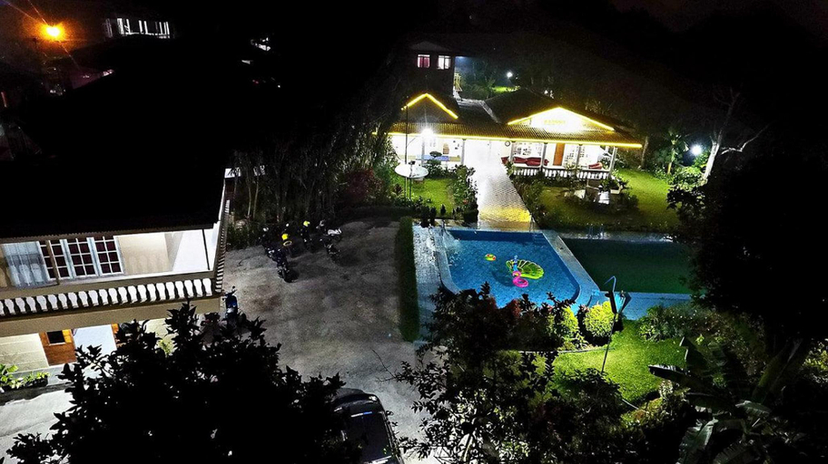 Others 3, Kavio Resort near Taman Safari RedPartner, Bogor