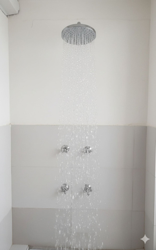 Bathroom 2, SUITES - Românticas na Natureza para Adultos, Itapecerica da Serra