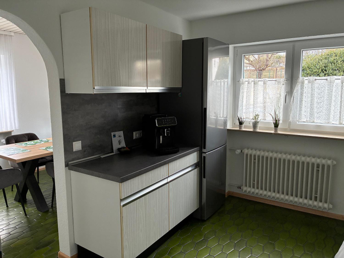 Others 5, FeWo am Nimberg, Emmendingen