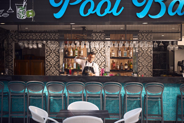 Food & Drinks 5, Grand Uysal Beach & Spa Hotel, Alanya
