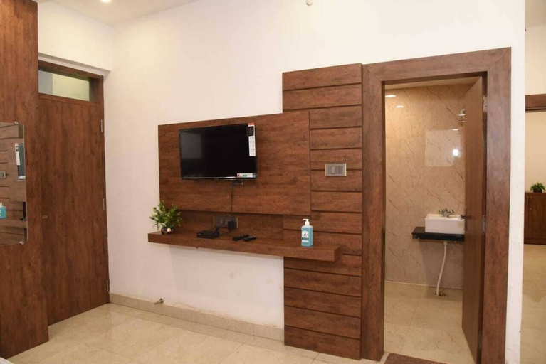 Others 4, Hotel New M.I. Plaza, Gaya