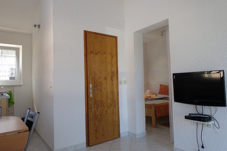 Bedroom 2, Apartmani Nin, Nin