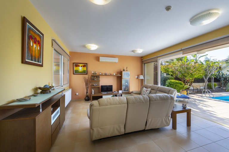 Others 5, Larnaca Villa Anthea 12 Pervolia, Larnaca