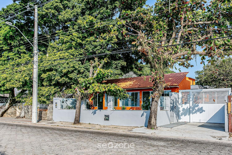 Exterior & Views 1, Aptos e Studios de frente para a Lagoa da Conceicao SDR, Florianopolis