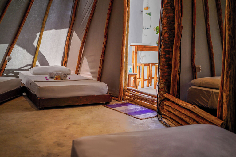 Room 4, Treehouse Kitecamp Jericoacoara, Jijoca de Jericoacoara