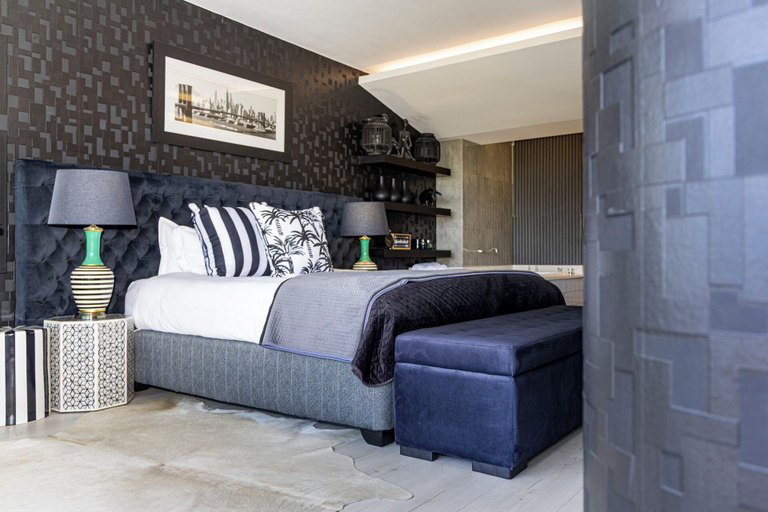 Bedroom 3, Clifton YOLO Spaces – Clifton Beachfront Executive, City of Cape Town