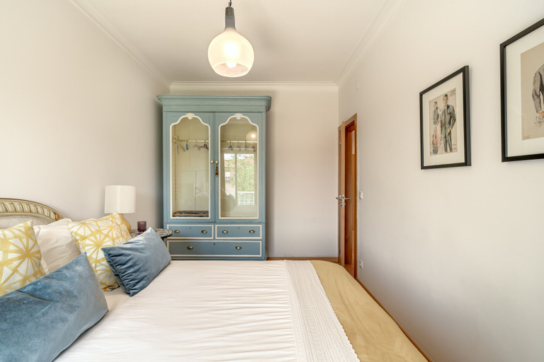 Room 3, Setubal Boutique Apartment I by Homing, Setúbal