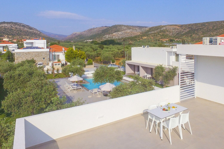 Others 5, OLIVIA RESORT, East Macedonia and Thrace