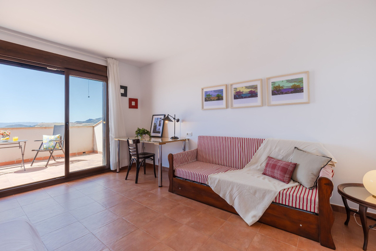 Room 5, Hilltop Haven by Fidalsa, Murcia
