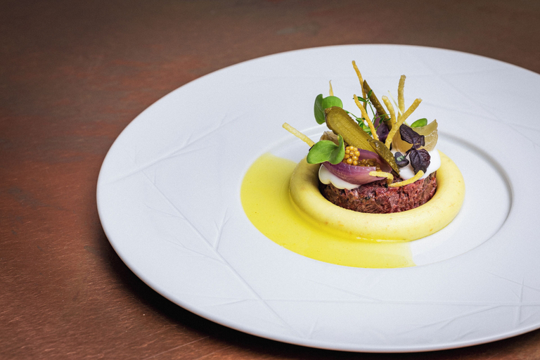 Food & Drinks 5, Hotel de Sterrenberg, Ede