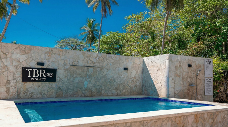 Sport & Beauty 2, TRIBE BOUTIQUE RESORT By Mega Stays, Guayacanes