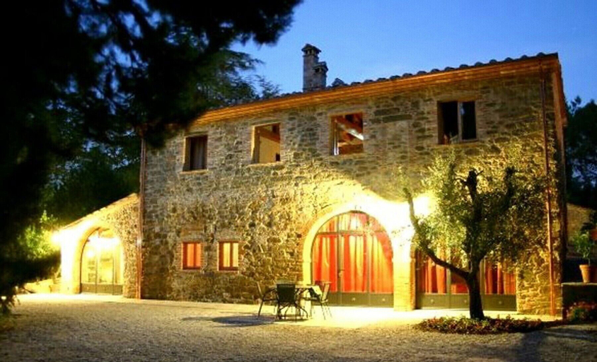 Exterior 5, Villa Ceppeto for Your Family, Arezzo