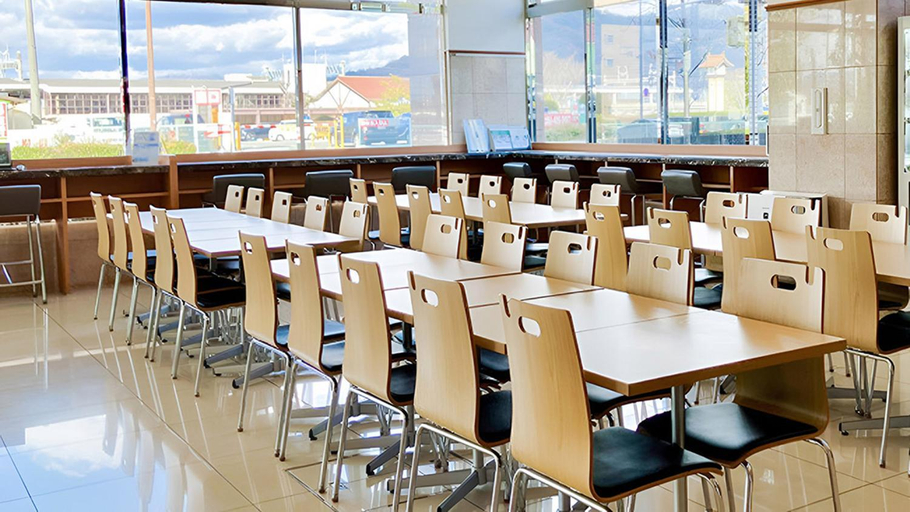 Food & Drinks 4, Toyoko Inn Higashi-Hiroshima Ekimae, Higashihiroshima