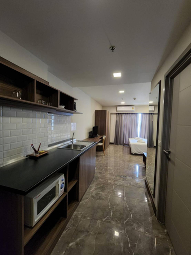 Others 5, Rangsit Residence & Hotel by HOTEL DD, Thanyaburi