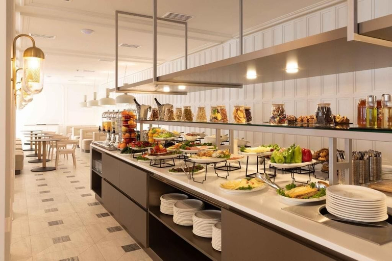 Breakfast buffet, Moselle Armenia Wellness & Medical SPA