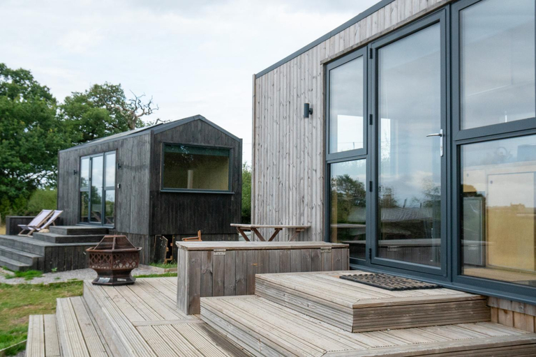 Others 5, Beautiful cabins in Shaftesbury Dorset countryside, Dorset