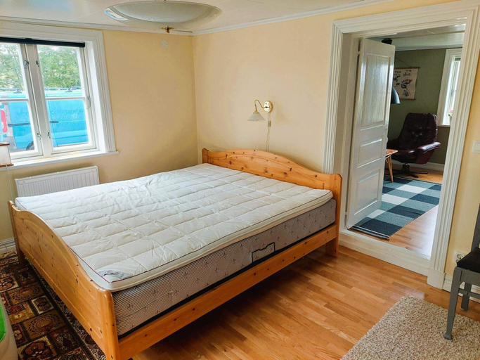 Interior 5, 4 Star Holiday Home in Odeshog, Ödeshög