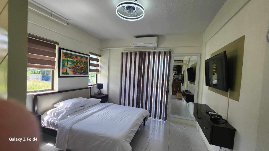 Bedroom 2, Veranda Condo, Samal City