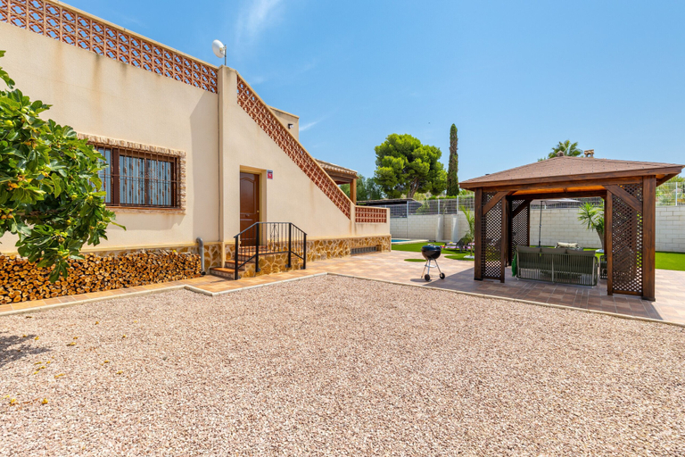 Exterior 4, Mountain Beautiful by Fidalsa, Alicante