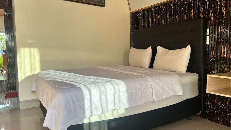 Room 2, Hotel Villa Beach Transit 2, Sumbawa
