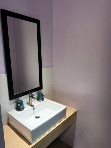 Bathroom 3, G.S. Holiday Home, Taitung