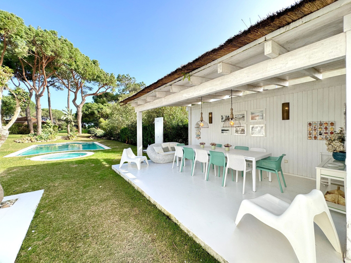 Exterior 4, Vilamoura Amazing Villa by Homing, Loulé