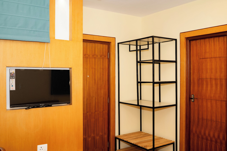 Room 5, Marlo Hotels, Bagmati