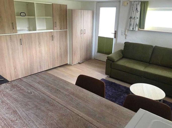5, Apartment Grunsberg Comfortable holiday residence, Nürnberger Land