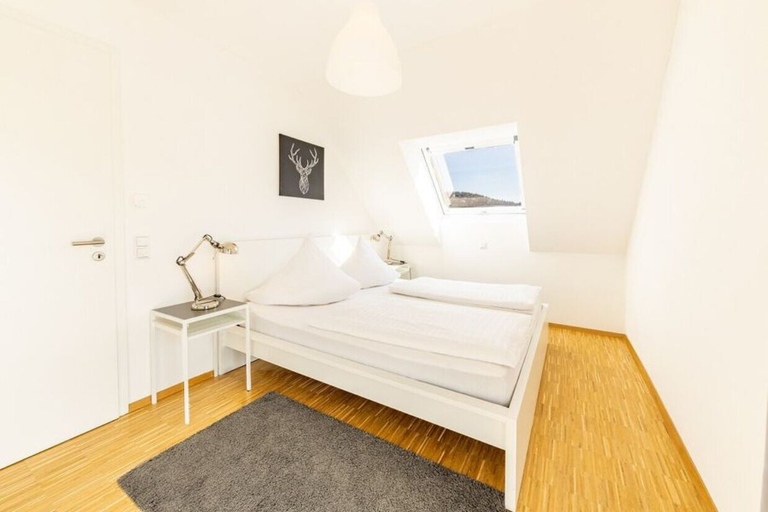 Room 3, Ferienresidenz Hinterzarten FEWO H9, Breisgau-Hochschwarzwald