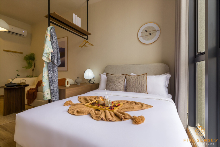 Room 5, Armani Residence Kuala Lumpur, Kuala Lumpur